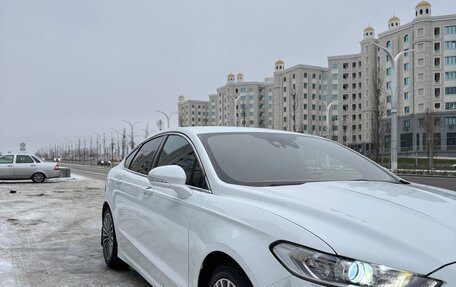 Ford Mondeo V, 2018 год, 1 650 000 рублей, 5 фотография