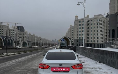 Ford Mondeo V, 2018 год, 1 650 000 рублей, 2 фотография