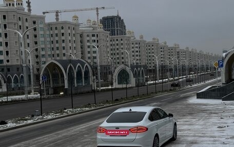 Ford Mondeo V, 2018 год, 1 650 000 рублей, 8 фотография