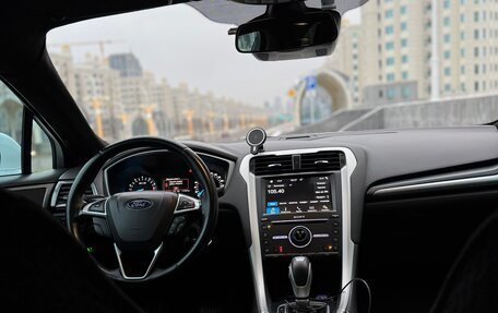 Ford Mondeo V, 2018 год, 1 650 000 рублей, 17 фотография