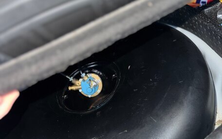 Ford Mondeo V, 2018 год, 1 650 000 рублей, 22 фотография