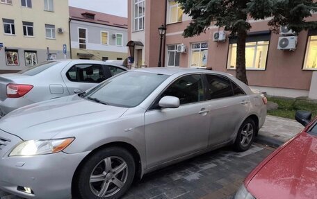 Toyota Camry, 2008 год, 1 000 000 рублей, 4 фотография