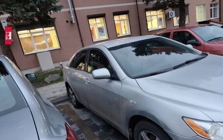 Toyota Camry, 2008 год, 1 000 000 рублей, 3 фотография