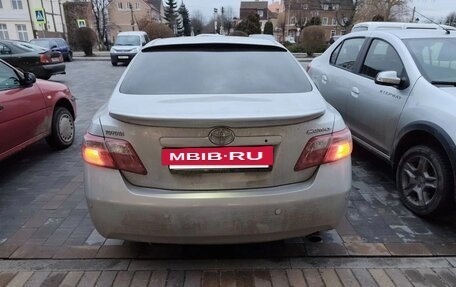 Toyota Camry, 2008 год, 1 000 000 рублей, 2 фотография