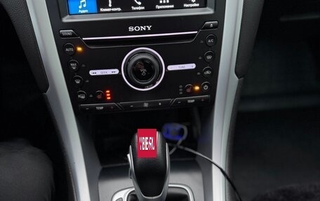 Ford Mondeo V, 2018 год, 1 650 000 рублей, 18 фотография