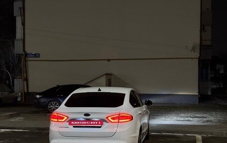 Ford Mondeo V, 2018 год, 1 650 000 рублей, 21 фотография