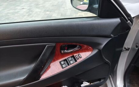 Toyota Camry, 2008 год, 1 000 000 рублей, 5 фотография