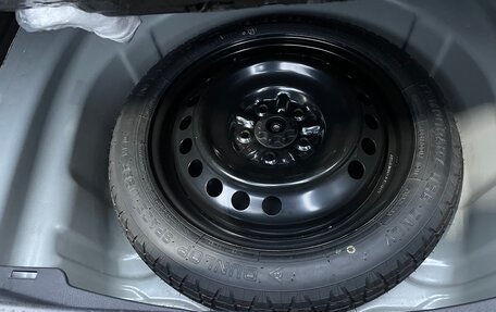 Toyota Camry, 2017 год, 2 255 000 рублей, 7 фотография