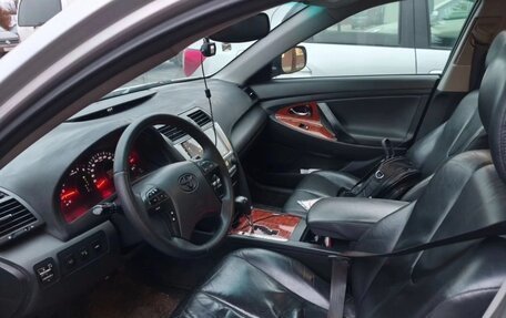 Toyota Camry, 2008 год, 1 000 000 рублей, 6 фотография