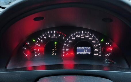 Toyota Camry, 2008 год, 1 000 000 рублей, 7 фотография