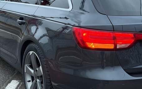 Audi A4, 2017 год, 2 150 000 рублей, 3 фотография