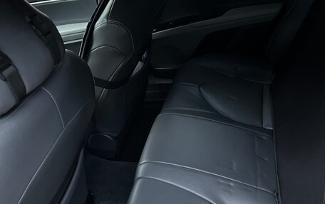 Toyota Camry, 2017 год, 2 255 000 рублей, 5 фотография