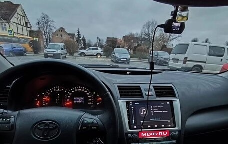 Toyota Camry, 2008 год, 1 000 000 рублей, 8 фотография