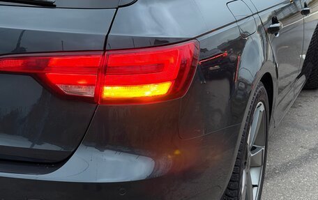 Audi A4, 2017 год, 2 150 000 рублей, 2 фотография