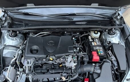 Toyota Camry, 2017 год, 2 255 000 рублей, 6 фотография