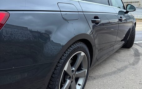 Audi A4, 2017 год, 2 150 000 рублей, 9 фотография