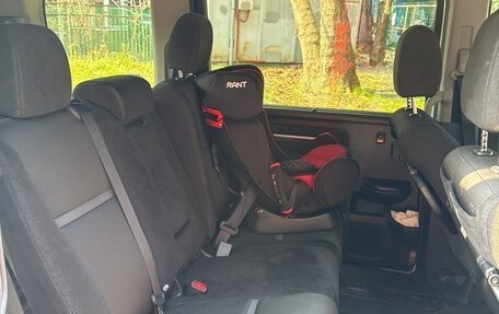 Honda Stepwgn IV, 2019 год, 2 350 000 рублей, 7 фотография