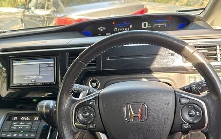 Honda Stepwgn IV, 2019 год, 2 350 000 рублей, 8 фотография