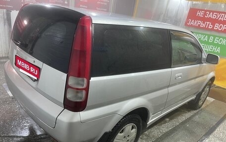 Honda HR-V I, 1998 год, 359 000 рублей, 5 фотография