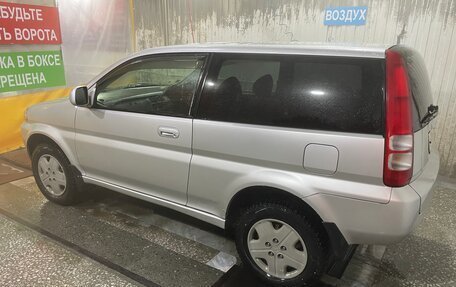 Honda HR-V I, 1998 год, 359 000 рублей, 6 фотография