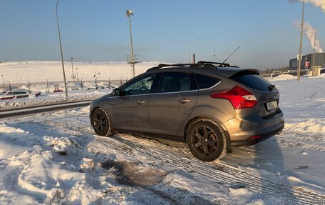 Ford Focus III, 2013 год, 1 140 000 рублей, 4 фотография