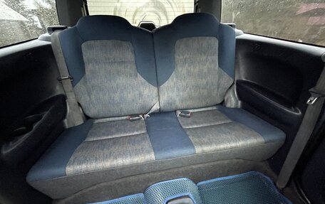 Honda HR-V I, 1998 год, 359 000 рублей, 10 фотография