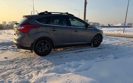 Ford Focus III, 2013 год, 1 140 000 рублей, 6 фотография