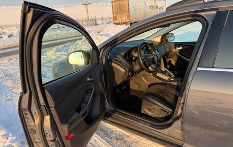 Ford Focus III, 2013 год, 1 140 000 рублей, 9 фотография