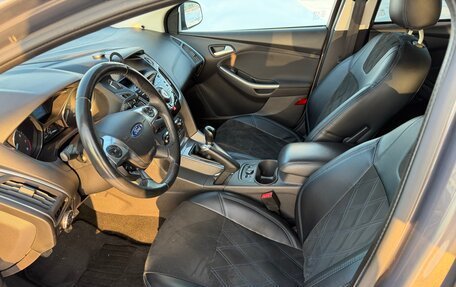 Ford Focus III, 2013 год, 1 140 000 рублей, 10 фотография