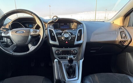 Ford Focus III, 2013 год, 1 140 000 рублей, 11 фотография