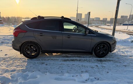 Ford Focus III, 2013 год, 1 140 000 рублей, 7 фотография