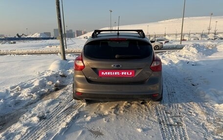 Ford Focus III, 2013 год, 1 140 000 рублей, 5 фотография