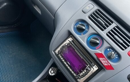 Honda HR-V I, 1998 год, 359 000 рублей, 8 фотография