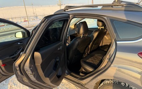 Ford Focus III, 2013 год, 1 140 000 рублей, 13 фотография