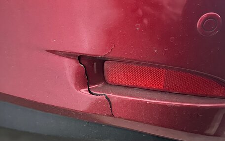 Mazda 6, 2017 год, 2 400 000 рублей, 5 фотография