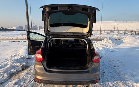 Ford Focus III, 2013 год, 1 140 000 рублей, 15 фотография