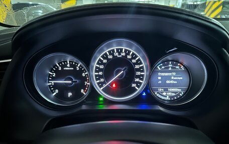 Mazda 6, 2017 год, 2 400 000 рублей, 7 фотография