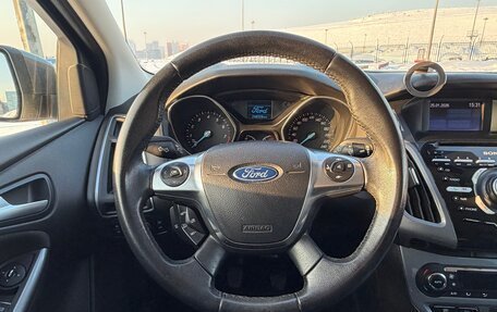 Ford Focus III, 2013 год, 1 140 000 рублей, 12 фотография