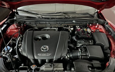 Mazda 6, 2017 год, 2 400 000 рублей, 6 фотография