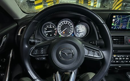 Mazda 6, 2017 год, 2 400 000 рублей, 8 фотография