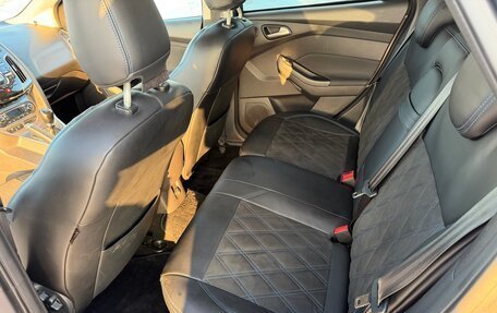 Ford Focus III, 2013 год, 1 140 000 рублей, 14 фотография