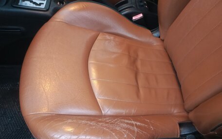 Peugeot 206, 2002 год, 280 000 рублей, 13 фотография