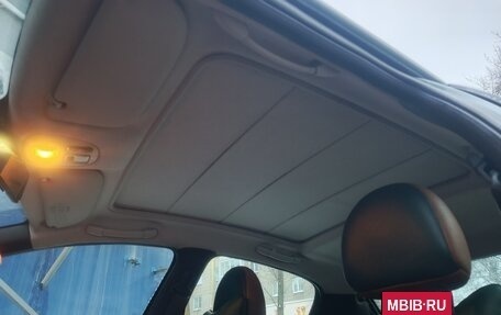 Peugeot 206, 2002 год, 280 000 рублей, 15 фотография