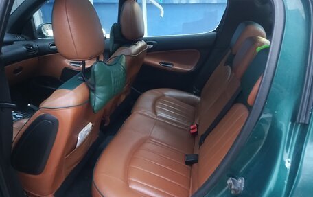 Peugeot 206, 2002 год, 280 000 рублей, 18 фотография