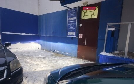 Peugeot 206, 2002 год, 280 000 рублей, 24 фотография