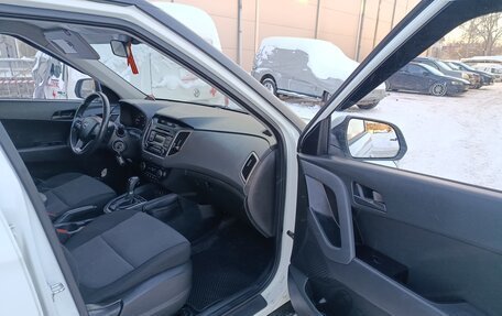 Hyundai Creta I рестайлинг, 2019 год, 2 000 000 рублей, 5 фотография