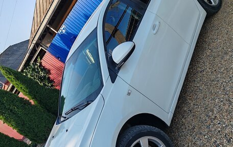 Chevrolet Cruze II, 2012 год, 500 000 рублей, 3 фотография