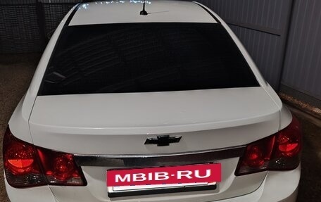 Chevrolet Cruze II, 2012 год, 500 000 рублей, 2 фотография