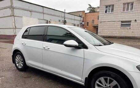 Volkswagen Golf VII, 2013 год, 1 000 000 рублей, 3 фотография