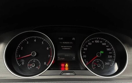 Volkswagen Golf VII, 2013 год, 1 000 000 рублей, 8 фотография